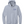 Leap: ADULT Tone-on-Tone SoftSpun Fleece Hoodie (Embroidered)