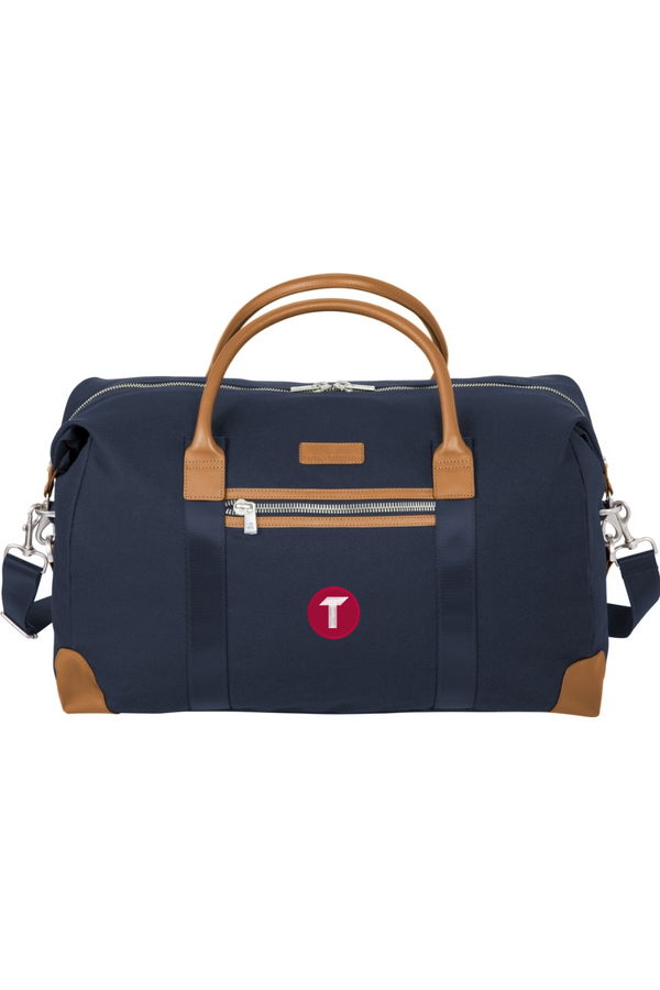 Torc: Brooks Brothers Wells Duffel (Embroidered)