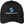 Seagate Space: Brushed Twill Cap (Embroidered)