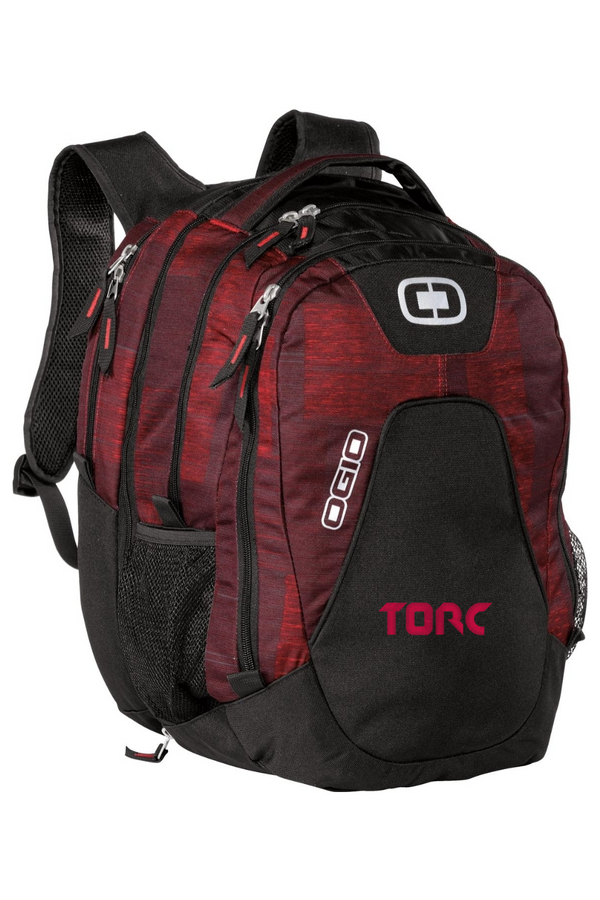 Torc: OGIO - Juggernaut Pack (Embroidered)