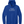 KlariVis Holiday: ADULT SoftSpun Fleece Hoodie (Embroidered)