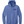 Leap: ADULT Tone-on-Tone SoftSpun Fleece Hoodie (Embroidered)
