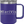 KlariVis: 15oz Insulated Coffee Mug with Slider Lid (Engraved)