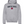 North Cross: YOUTH Heavy Hooded Sweatshirt (FullFront Embroidery)
