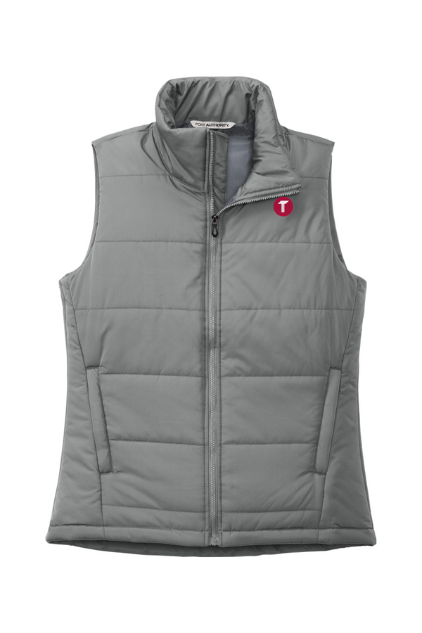 Torc: LADIES Puffer Vest