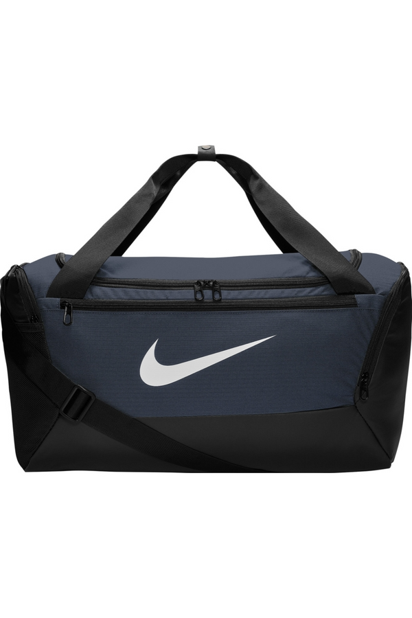 Leap: Nike Small Duffel (Embroidered)