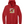 Torc: ADULT Ringspun Fleece Hoodie (FullColor Print)