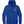 Seagate Space: ADULT SoftSpun Fleece Hooded Sweatshirt (Embroidered)