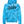 Gribbin: ADULT Tie-Dye Pullover Hooded Sweatshirt (Printed)