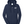 Leap: LADIES Classic Fleece Full-Zip Hooded Sweatshirt (Embroidered)