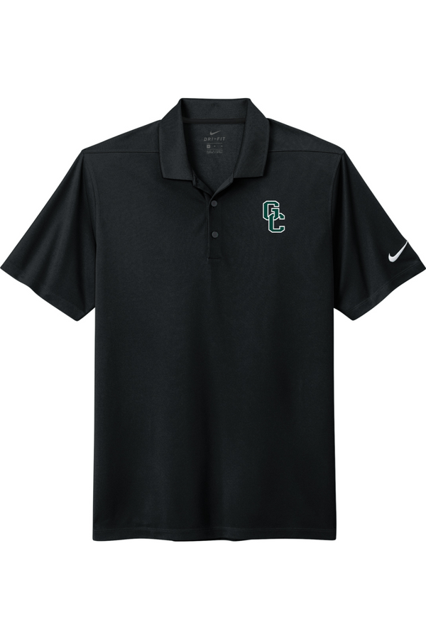 Glen Cove: ADULT Nike Dri-FIT Micro Pique 2.0 Polo