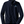 Seagate Space: YOUTH Classic Fleece Jacket (Embroidered)