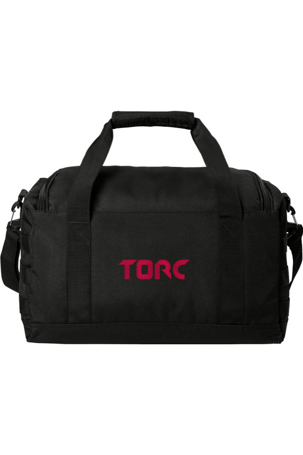 Torc: Tactical Gear Bag (Embroidered)