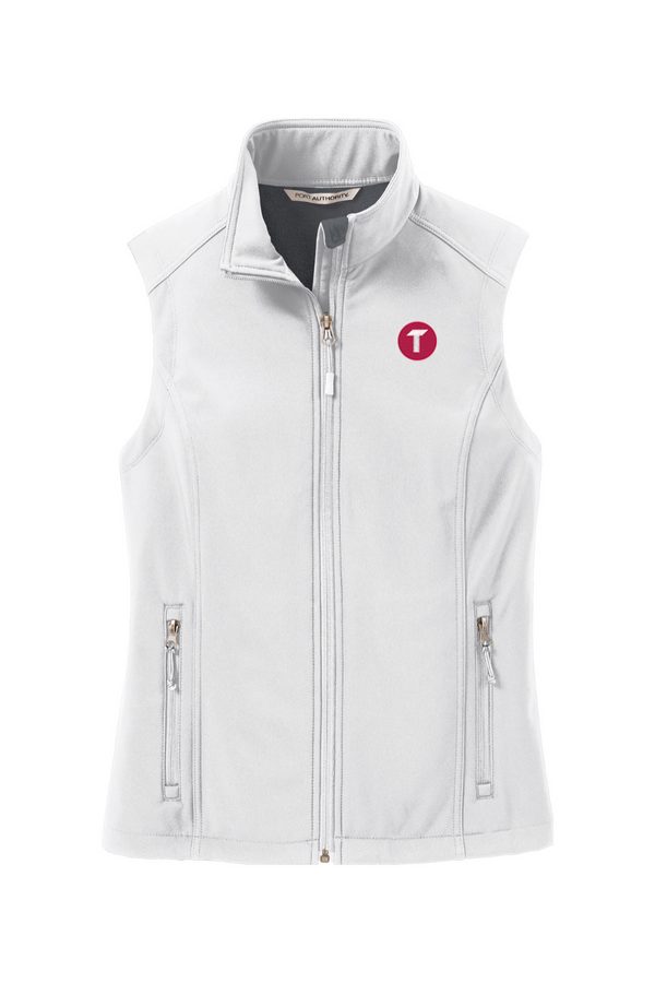 Torc: LADIES Core Soft Shell Vest
