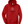 North Cross: ADULT Heavy Hooded Sweatshirt (FullFront Embroidery)