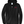Torc: Classic Fleece Full-Zip Hooded Sweatshirt