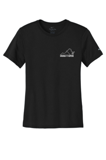VA AHPERD: Nike LADIES Legend Dri-FIT Tee (Printed)