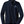 Seagate Space: ADULT Classic Fleece Jacket (Embroidered)