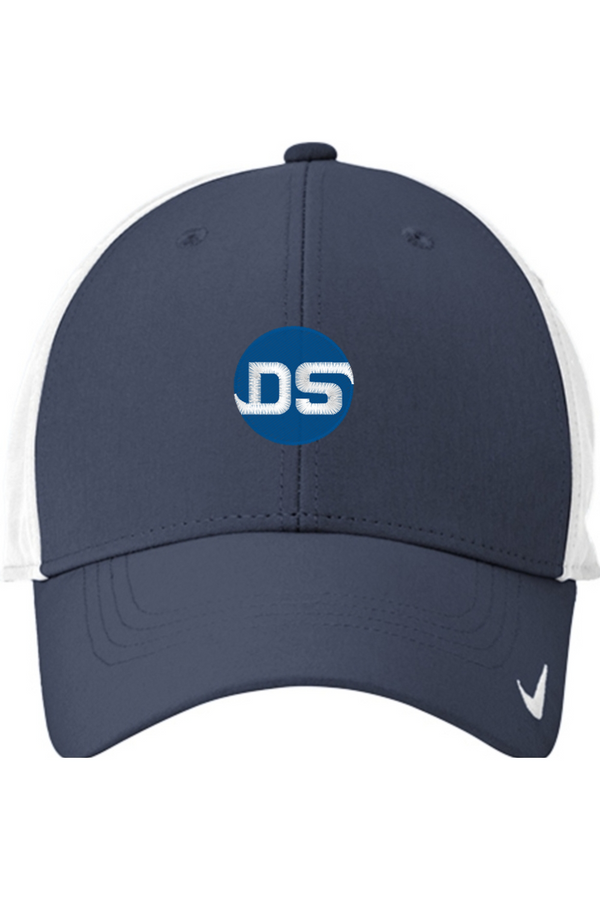 DS with "part of IWT" Logo on Back: Nike Dri-FIT Legacy Cap (embroidered)