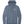 KlariVis: ADULT Ringspun Heather Fleece Hoodie (Embroidered)