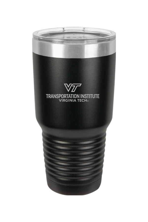 VTTI: 30oz Stainless Steel Tumbler (Engraved)