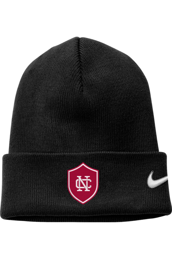 North Cross: Nike Team Beanie