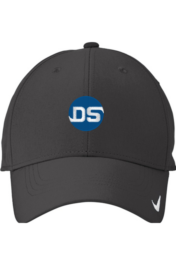 DS with "part of IWT" Logo on Back: Nike Dri-FIT Legacy Cap (embroidered)