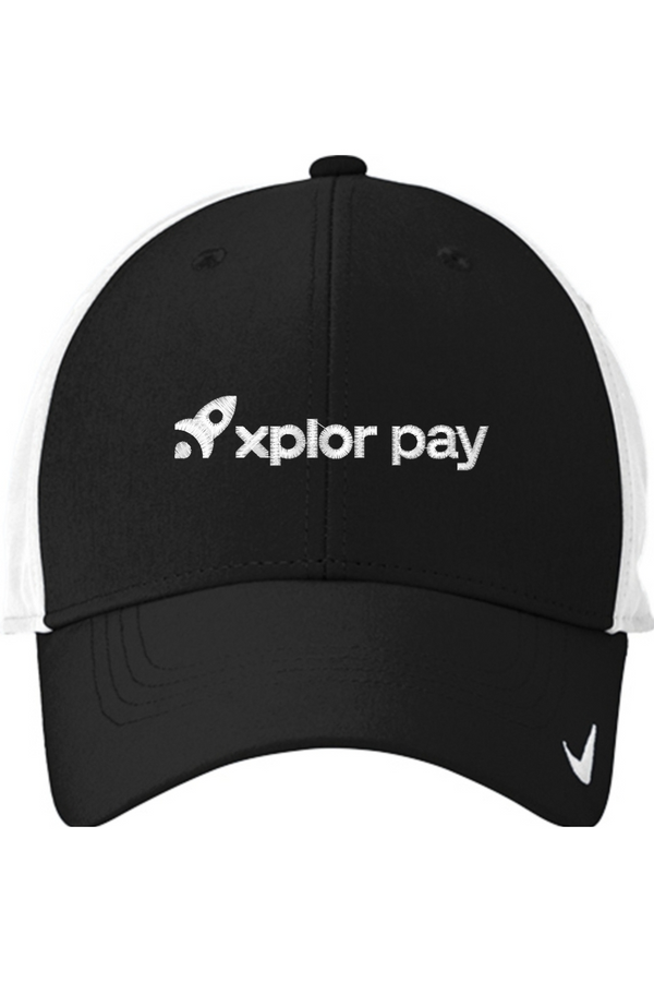 Xplor Pay: Nike Dri-FIT Legacy Cap (Embroidered)