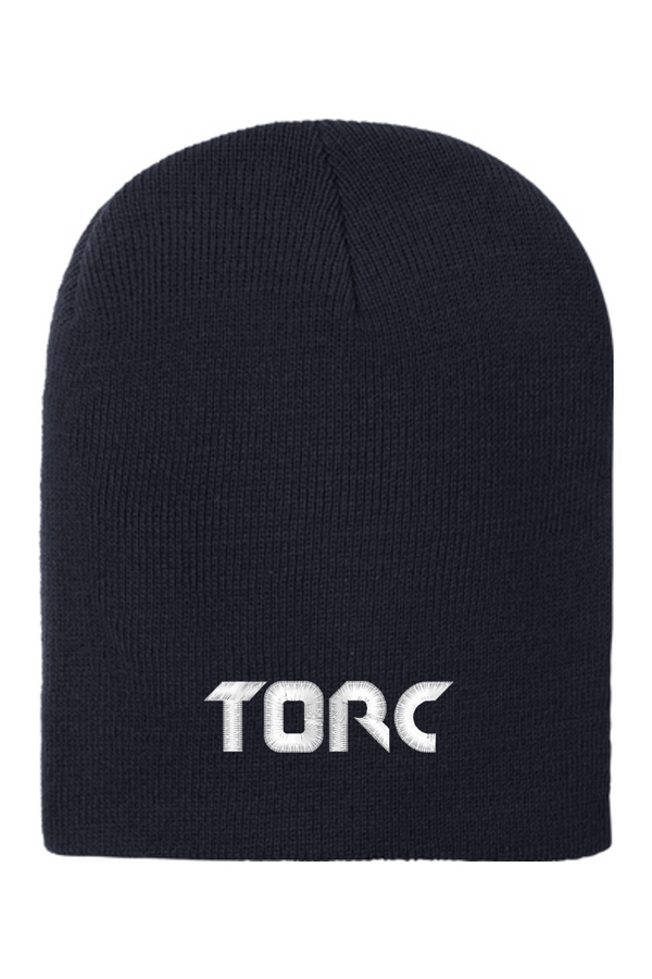 Torc: Carhartt Acrylic Knit Hat (Embroidered)
