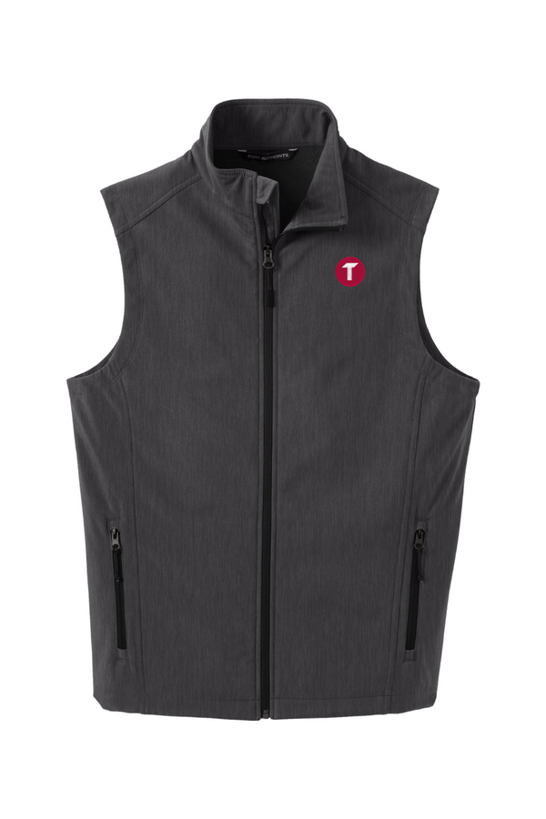 Torc: ADULT Core Soft Shell Vest