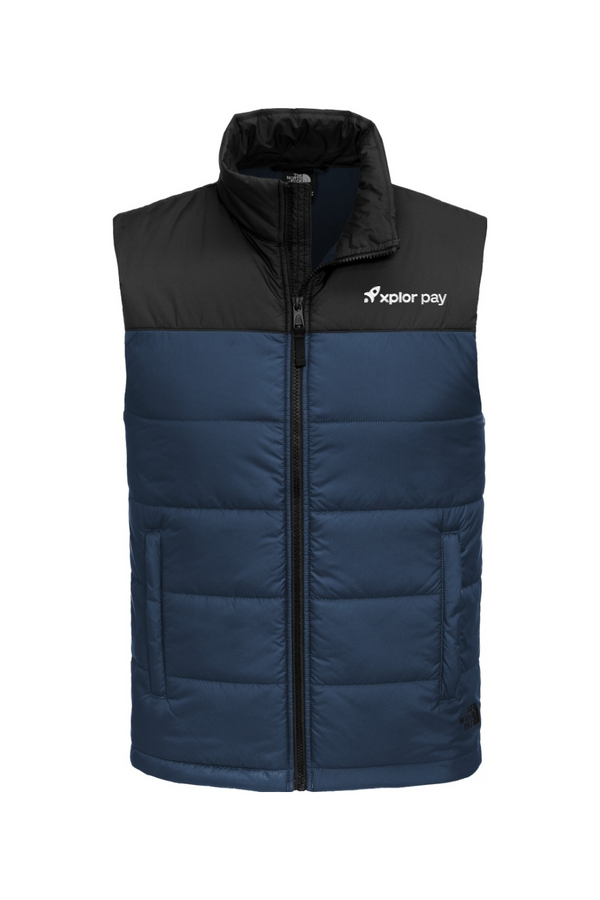 Xplor Pay: The North Face ADULT Everyday Insulated Vest (Embroidered)