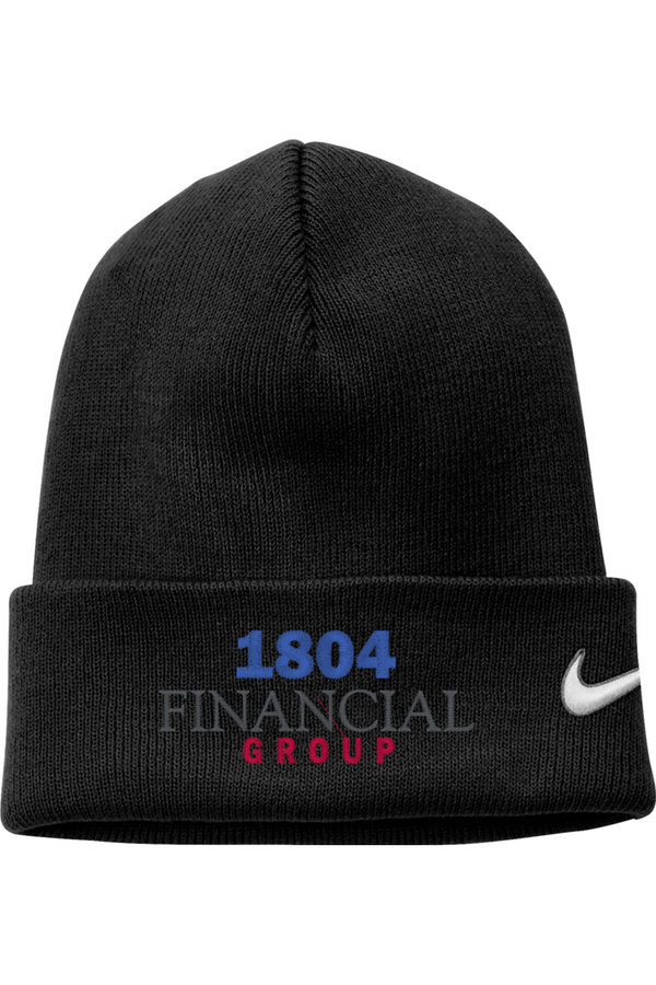 1804: Nike Team Beanie