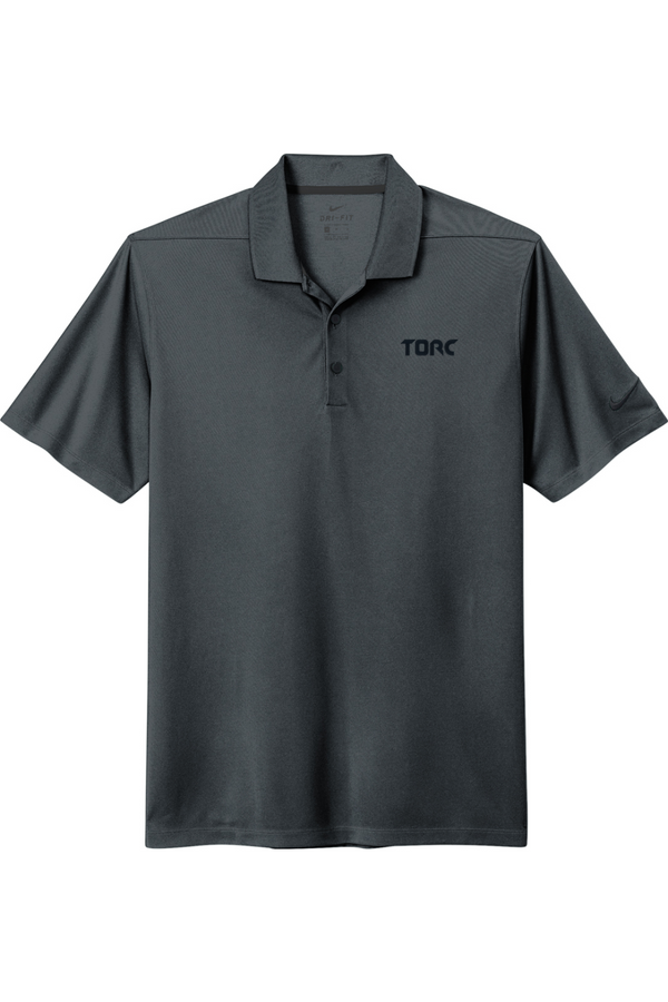 Torc: Nike ADULT Dri-FIT Micro Pique 2.0 Polo (Embroidered)