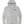 Seagate Space: ADULT SoftSpun Fleece Full-Zip Hoodie (Embroidered)