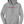 VTTI Chevron with VT Sleeve Logo: ADULT Heavy Hooded Sweatshirt (FullFront Embroidery)
