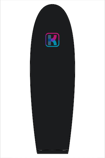 KlariVis: TravisMathew ADULT Onward 1/4-Zip (with Sleeve Logo)