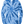 KlariVis: ADULT Tie-Dye Long Sleeve Tee (Embroidered)