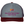 VTTI with VT Side Logo: Richardson Snapback Trucker Cap (Embroidered)