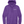 KlariVis: ADULT Ringspun Heather Fleece Hoodie (Embroidered)