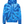KlariVis: ADULT Tie-Dye Pullover Hooded Sweatshirt (Embroidered)