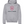 North Cross: YOUTH Heavy Hooded Sweatshirt (FullFront Embroidery)