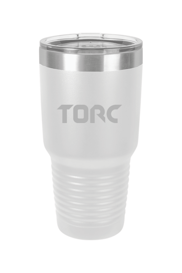 Torc: 30oz Stainless Steel Tumbler (Engraved)