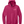 Leap: ADULT Tone-on-Tone SoftSpun Fleece Hoodie (Embroidered)