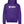 Gribbin: YOUTH Heavy Hooded Sweatshirt (FullFront Embroidery)