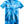KlariVis: ADULT Tie-Dye Tee (Printed)