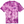 Leap: YOUTH Crystal Tie-Dye Tee (Embroidered)