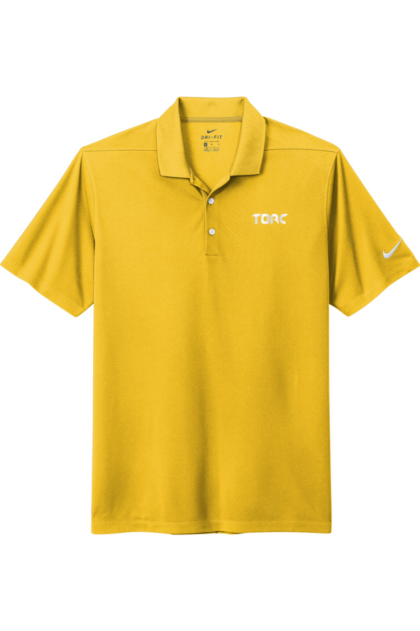 Torc: Nike ADULT Dri-FIT Micro Pique 2.0 Polo (Embroidered)