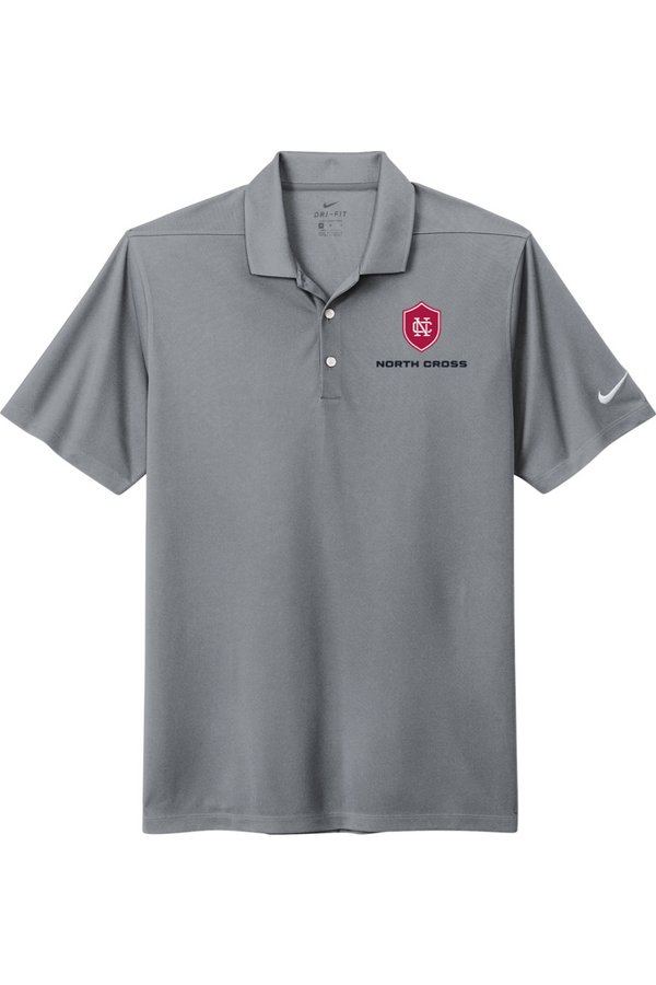 North Cross: Nike ADULT Dri-FIT Micro Pique 2.0 Polo