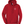 North Cross: ADULT Fleece Pullover Hooded Sweatshirt