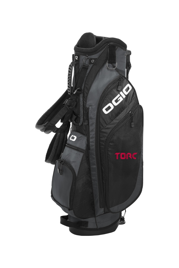 Torc: OGIO XL (Xtra-Light) 2.0 Golf Bag (Embroidered)